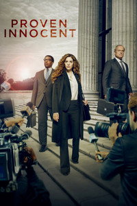 Постер сериала «Доказанная невиновность (2019)» — (5 из 19)