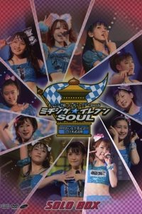 モーニング娘。 コンサートツアー 2013春 Solo 石田亜佑美 ミチシゲ☆イレブンSOUL ～田中れいな 卒業記念スペシャル～