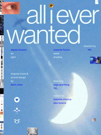 All I Ever Wanted (2026) subtitle poster