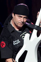 Juan Croucier profile