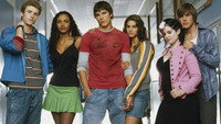«Переходный возраст (2004-2005)» — обои к сериалу #1