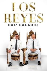 Los Reyes pal’ palacio