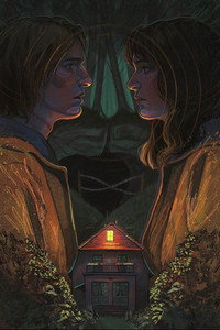 Постер сериала «Тьма (2017-2020)» — (8 из 75)