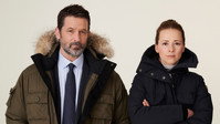 «Кардинал (2017 - 2020)» — обои к сериалу #4