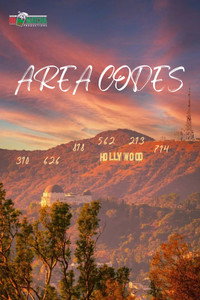 Area Codes (2026) poster