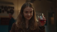 Обои к сериалу «Экстраординарная (2023-2024)» — (13 из 26)