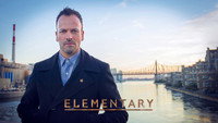 Обои к сериалу «Элементарно (2012 - 2019)» — (33 из 161)