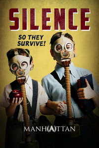 Постер сериала «Манхэттен (2014 - 2015)» — (7 из 23)