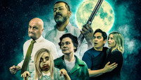 «Una Película de Zombies (2022)» — обои к фильму #1