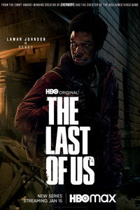 Постер сериала «Одни из нас (2023)» — (47 из 169)