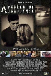 Постер фильма «Убийство невинности (2018)» — (5 из 7)