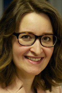 Johanne Bagge