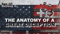 «The Anatomy of a Great Deception (2014)» — обои к фильму #2