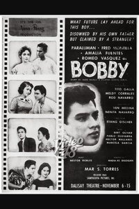 Bobby (1958)