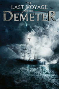 Постер фильма «Последнее путешествие «Деметра» (2023)» — (28 из 66)