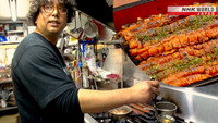 Vegan Washoku Chef - Kusumoto Katsumi