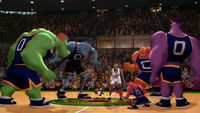 Space Jam