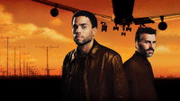 Обои к сериалу «Узнай врага (2005-2006)» — (11 из 25)