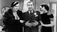 «Marry the Girl (1937)» — обои к фильму #1