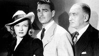 «The Invisible Wall (1947)» — обои к фильму #3
