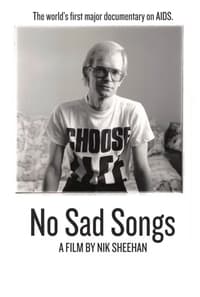 Poster de No Sad Songs