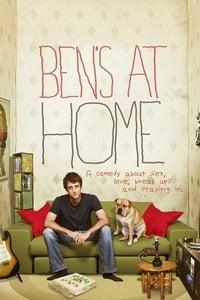 Poster de Ben's at Home