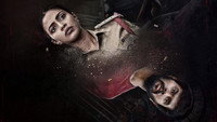 «Kudi Yedamaithe (2021)» — обои к сериалу #3