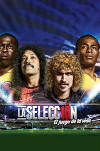Poster de La Selección