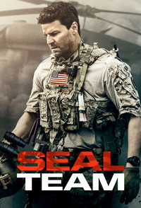 Постер сериала «Спецназ (2017-2024)» — (30 из 95)