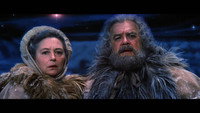 «Santa Claus: The Making of the Movie (1985)» — обои к фильму #1