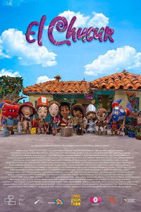 Imagem do Filme El chucur