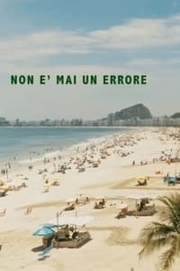 Non è mai un errore (2023)