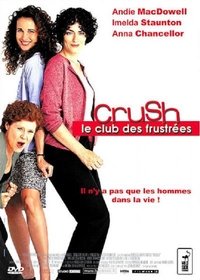 Poster de Crush le club des frustrées