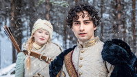 Обои к фильму «Три орешка для Золушки (2021)» — (11 из 24)