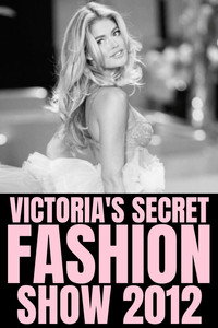 The Victoria's Secret Fashion Show 2012 (2012) poster