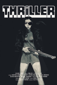 Постер фильма «Триллер: Жестокий фильм (1973)» — (19 из 41)