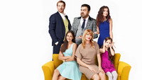 «Последний из Магикян (2013-2015)» — обои к сериалу #1