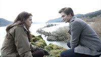 Twilight - Chapitre 1 : Fascination