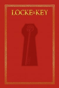 Poster de Locke & Key