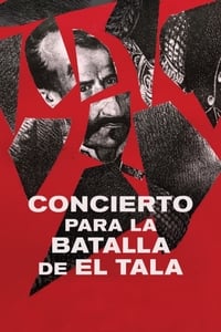 Concierto para la batalla de El Tala