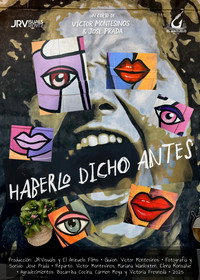 Haberlo dicho antes
