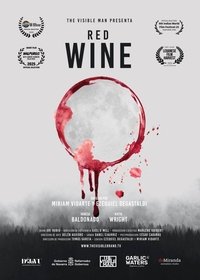 Poster de Red Wine