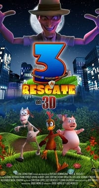 3 al Rescate (2011)