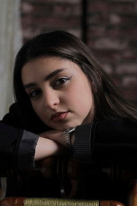 Christine Gharakhanyan