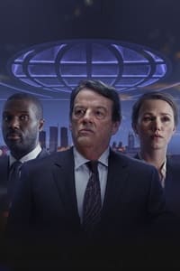 Saison 1 poster