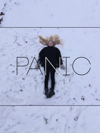 Постер к фильму Panic (2014)