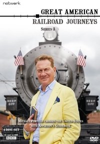 Season 3 Poster