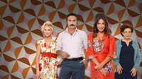 «Ta kalytera mas hronia (2020)» — обои к сериалу #2