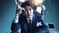 «Головоломки бога (2010-2019)» — обои к сериалу #3