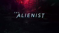 Обои к сериалу «Алиенист (2018 - 2020)» — (11 из 49)